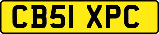 CB51XPC
