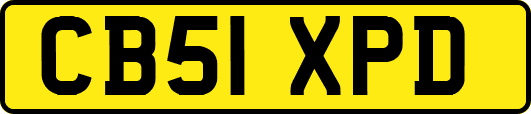 CB51XPD