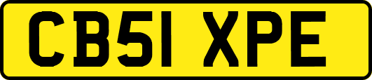 CB51XPE