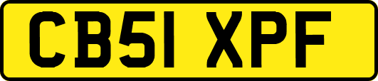 CB51XPF