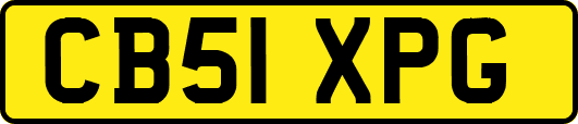 CB51XPG