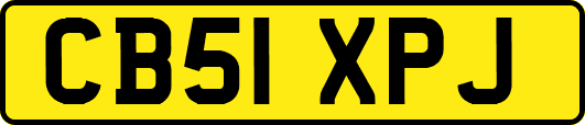 CB51XPJ