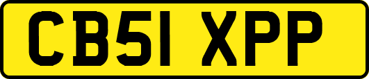 CB51XPP