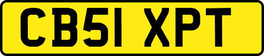CB51XPT