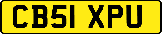 CB51XPU