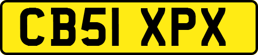 CB51XPX