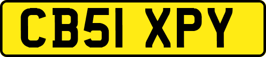 CB51XPY