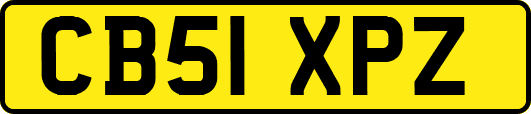CB51XPZ