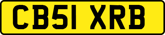 CB51XRB