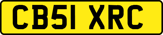 CB51XRC
