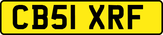 CB51XRF