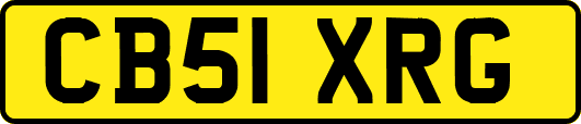 CB51XRG