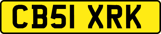 CB51XRK