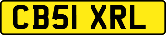 CB51XRL