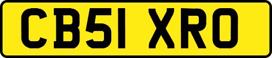 CB51XRO