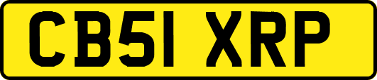 CB51XRP