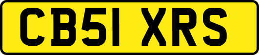 CB51XRS