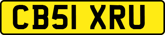 CB51XRU