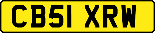 CB51XRW