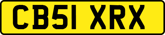 CB51XRX