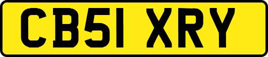 CB51XRY