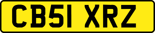 CB51XRZ