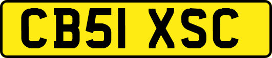 CB51XSC