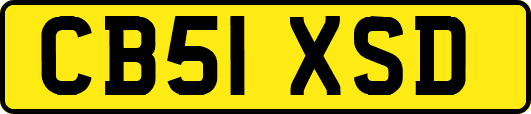 CB51XSD