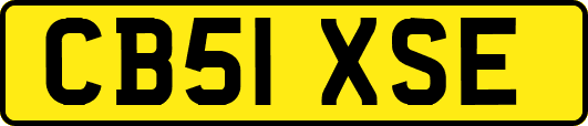 CB51XSE