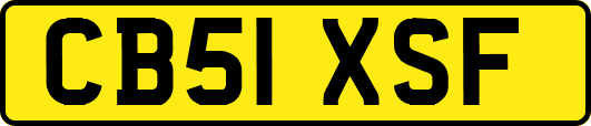 CB51XSF