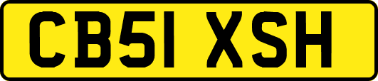 CB51XSH