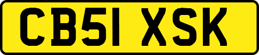 CB51XSK