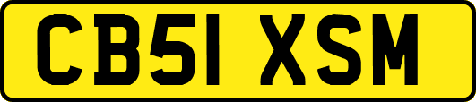 CB51XSM