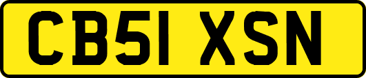 CB51XSN