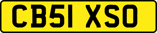 CB51XSO
