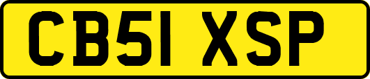 CB51XSP