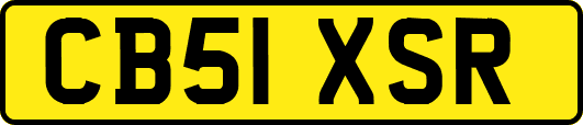 CB51XSR