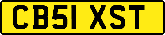 CB51XST