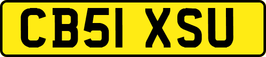 CB51XSU