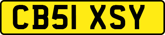 CB51XSY