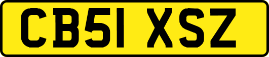 CB51XSZ