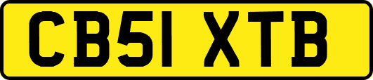 CB51XTB