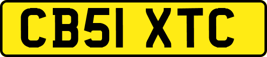 CB51XTC