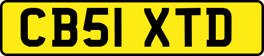 CB51XTD