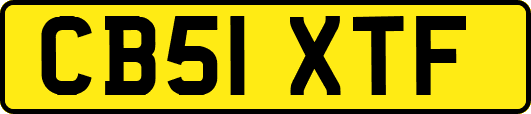 CB51XTF