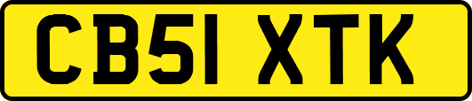 CB51XTK