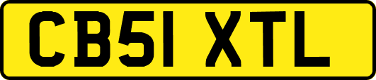 CB51XTL