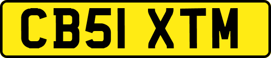 CB51XTM