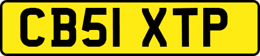 CB51XTP