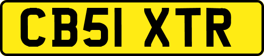 CB51XTR